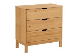 Kommoden Denton 544 (Braun)