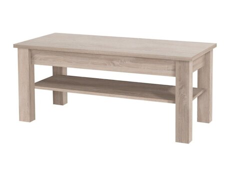 Salontafel Melfeli 116 (Sonoma eik)