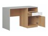 Bureau Nuevaru 100 (Glanzend wit)