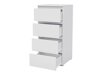 Ladekast Cirdora 106 (Riviera eiken)