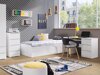 Ladekast Cirdora 106 (Wit)