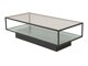 Salontafel Dallas 4212 (Zwart)