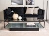 Salontafel Dallas 4212 (Zwart)