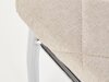 Stoel Houston 525 (Beige)
