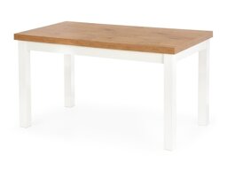 Miza Houston 559 (Hrast lancelot + Bela)
