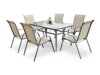 Outdoor tafel Houston 1070