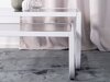 Salontafel set Dallas 220 (Wit)