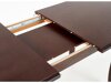 Tafel Houston 1060 (Donker notenhout)