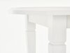 Tafel Houston 1060 (Wit)