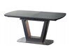 Tafel Houston 722 (Antraciet)