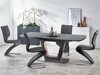 Tafel Houston 722 (Antraciet)