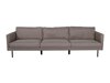 Bank Fercame 103 (Bruin + Zwart)