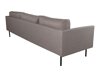 Bank Fercame 103 (Bruin + Zwart)
