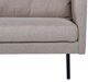 Bank Fercame 103 (Bruin + Zwart)