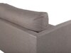 Bank Fercame 103 (Bruin + Zwart)