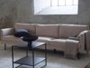 Bank Fercame 103 (Bruin + Zwart)