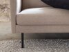 Bank Fercame 103 (Bruin + Zwart)
