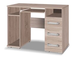 Birou Cirevau 129 (Stejar Sonoma)