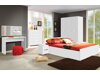 Bureau Cirevau 120 (Wit)