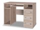 Bureau Cirevau 129 (Sonoma eik)