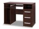 Bureau Cirevau 129 (Wengé)