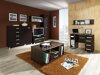 Bureau Cirevau 129 (Wengé)