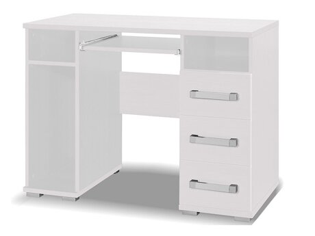 Bureau Cirevau 129 (Wit)