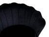Fauteuil Dallas 1705 (Zwart)