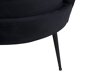 Fauteuil Dallas 1705 (Zwart)