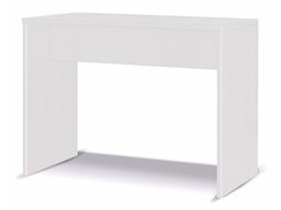 Офис бюро Cirevau 120 (Бял)
