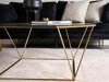 Salontafel Dallas 4211 (Gouden)
