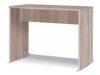 Skrivebord Cirevau 120 (Sonoma eg)