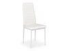 Stoel Houston 137 (Wit)
