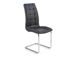 Stoel Houston 142 (Zwart)