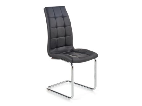 Stoel Houston 142 (Zwart)