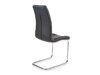 Stoel Houston 142 (Zwart)