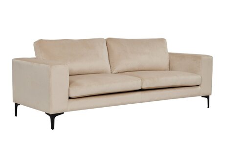 Bank Dallas 2910 (Beige + Zwart)