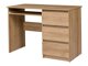 Bureau Cirdora 108 (Riviera eiken)