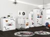 Bureau Tentive 109
