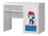 Bureau Tentive 109