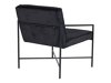 Fauteuil Dallas 1707 (Zwart)