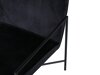 Fauteuil Dallas 1707 (Zwart)