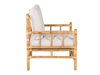 Fauteuil voor buiten Mernolu 109