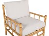Fauteuil voor buiten Mernolu 109