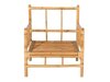 Fauteuil voor buiten Mernolu 109