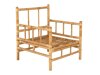 Fauteuil voor buiten Mernolu 109