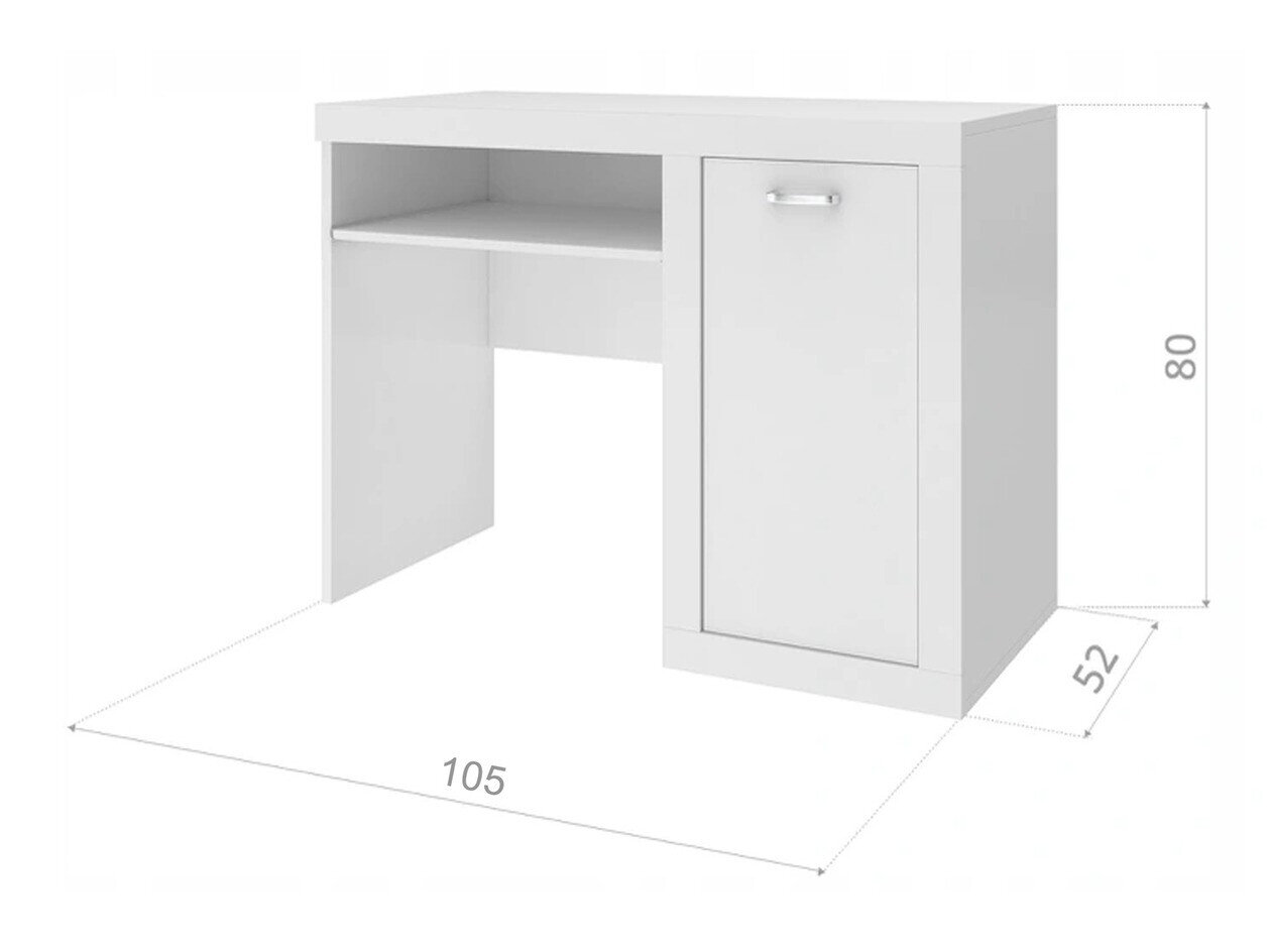 Офис бюро Tentive 109