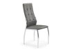 Scaun Houston 254 (Gri)