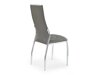 Silla Houston 254 (Gris)