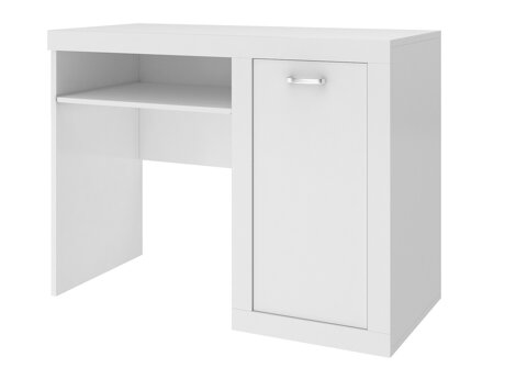 Skrivebord Tentive 102 (Hvid)